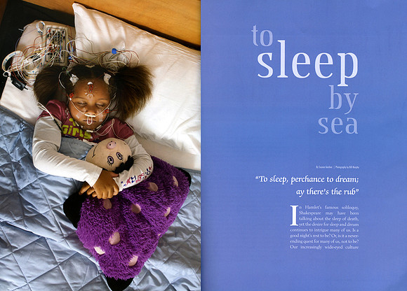 Newport Life Magazine