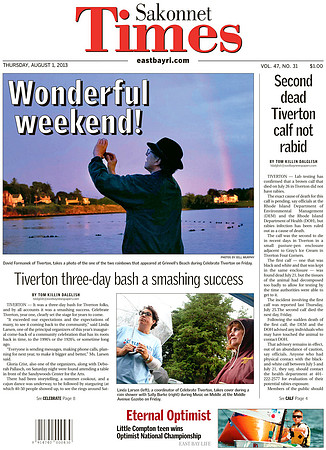 Sakonnet Times