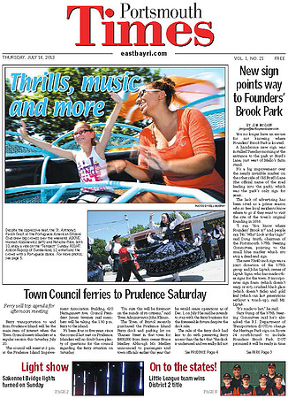Portsmouth Times