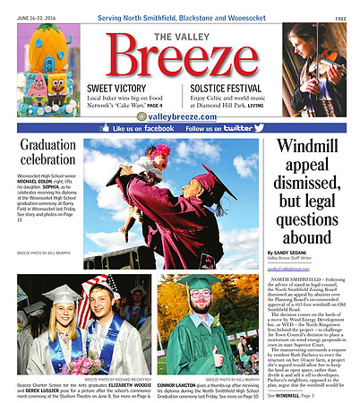 The Valley Breeze
