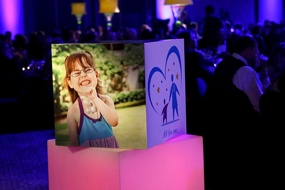 Hasbro Children's Hospital Gala