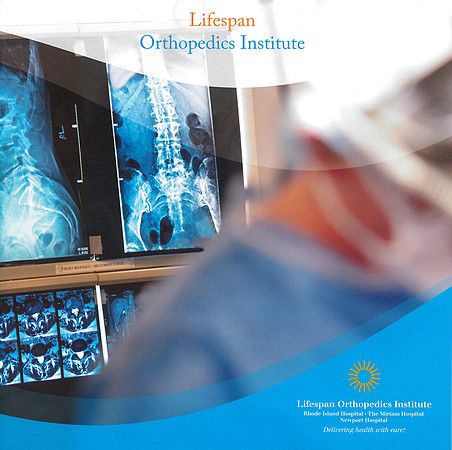 Lifespan Orthopedics Institute