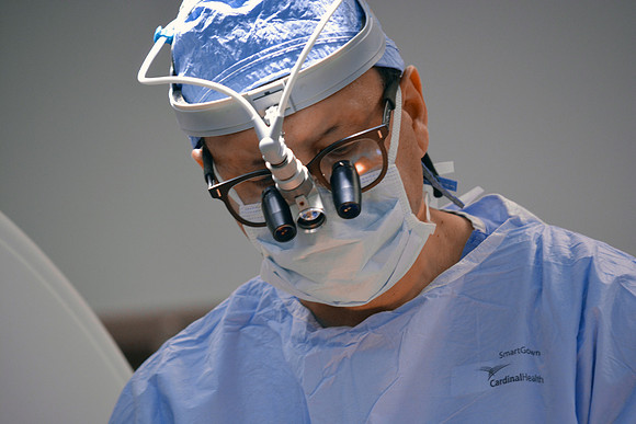 Gokaslan Surgery_