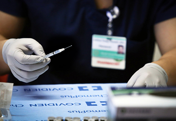 Joshua Tiang PharmD, Rhode Island Hospital.
