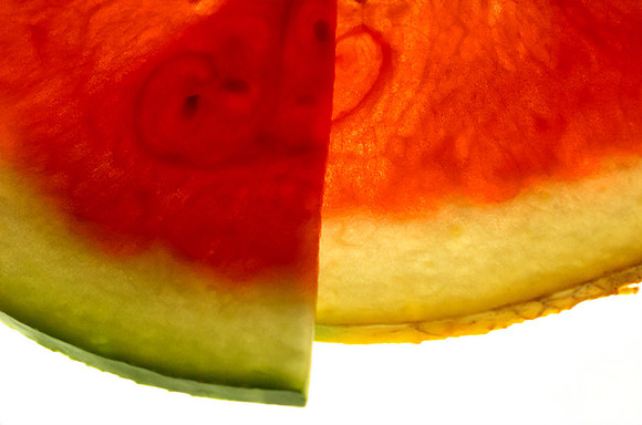 Watermelon.