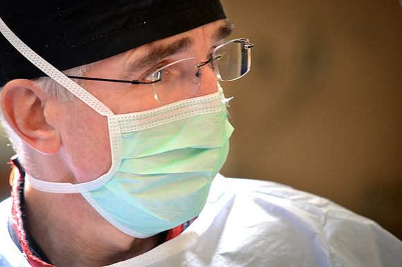 Dr. Hayda Ortho Surgery