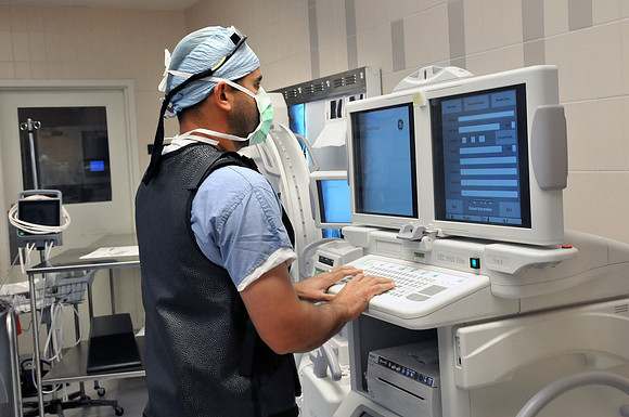 Dr. Hayda Ortho Surgery