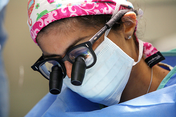 Bhatt Hand Surgery