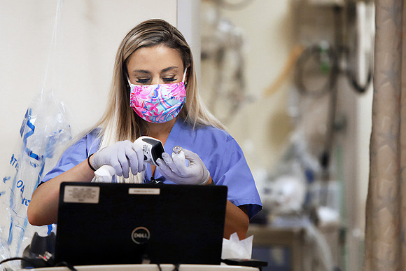 Rhode Island Hospital Emergency Department.