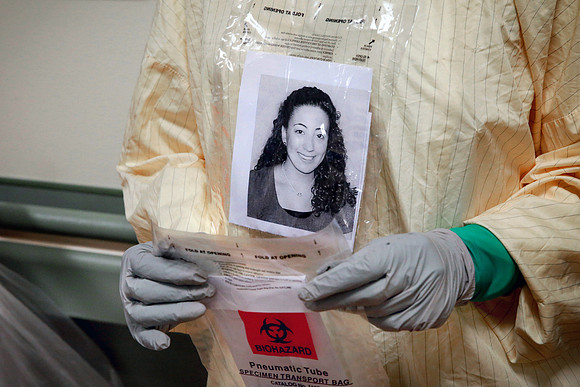 Rhode Island Hospital Emergency Department.