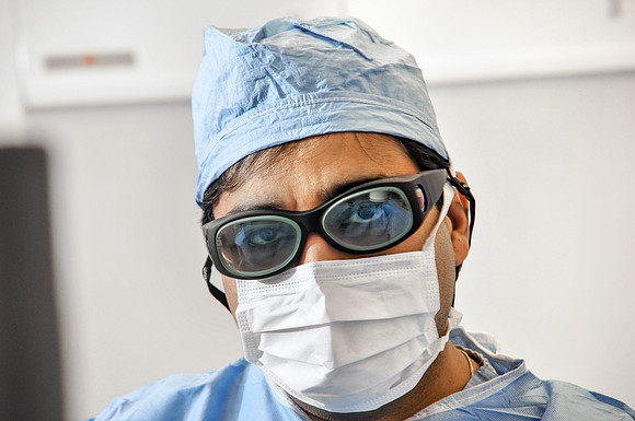 Cystoscopy Suite