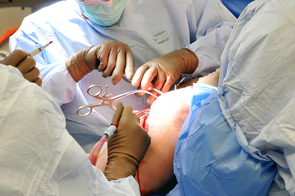 Dr. Hayda Ortho Surgery