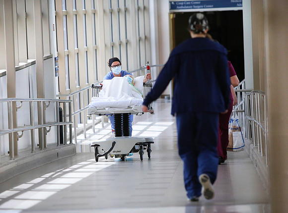 Rhode Island Hospital.