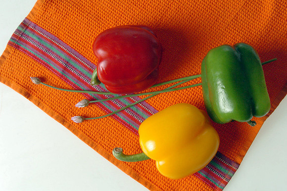 Peppers.
